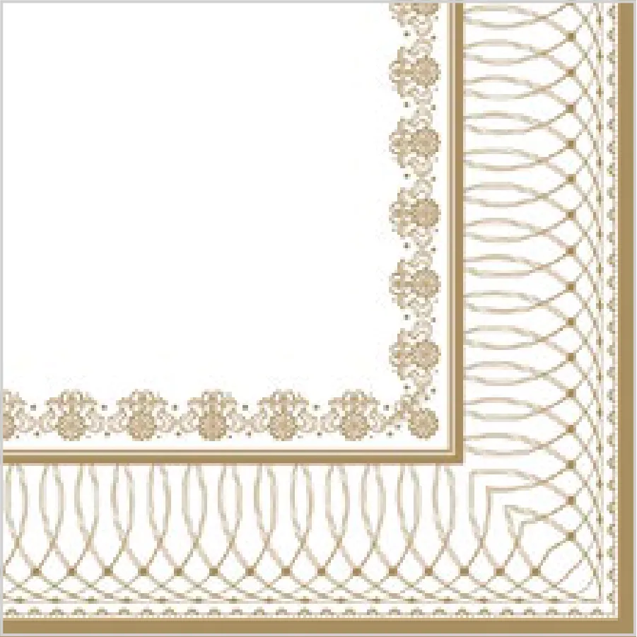 Marco Gráfico Dorado · SL_OG_049101