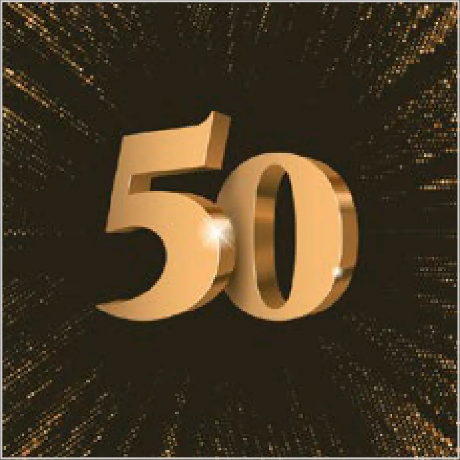 50.º Cumpleaños en 3D · SL_OG_055301