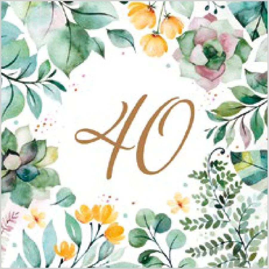 Marco Floral 40 · SL_OG_060702