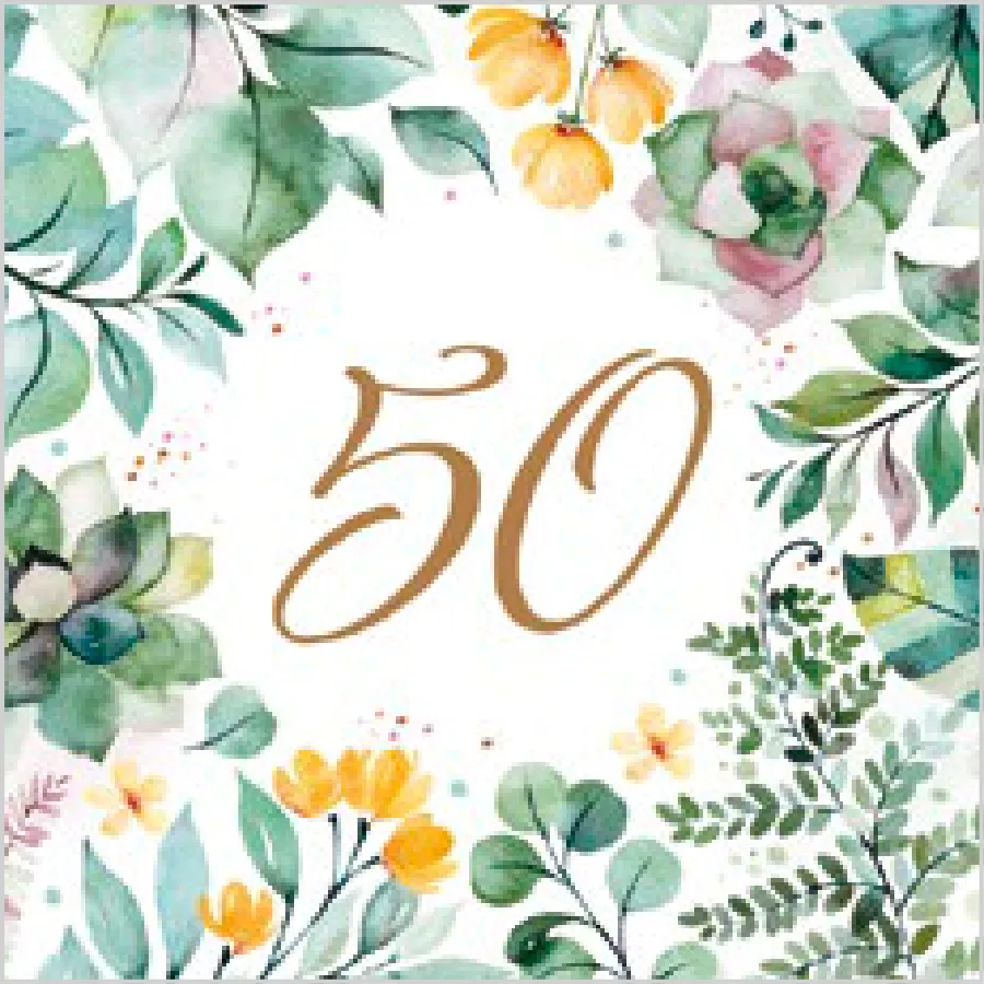 Marco Floral 50 · SL_OG_060703
