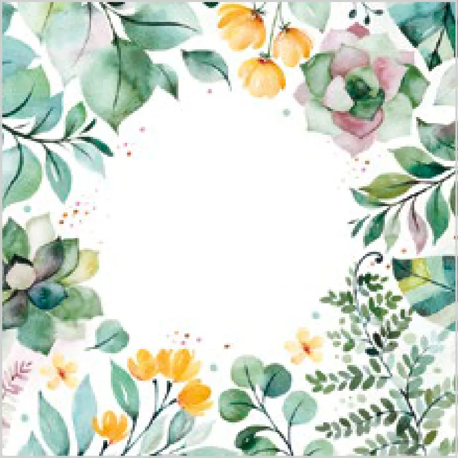 Marco Floral · SL_OG_060706