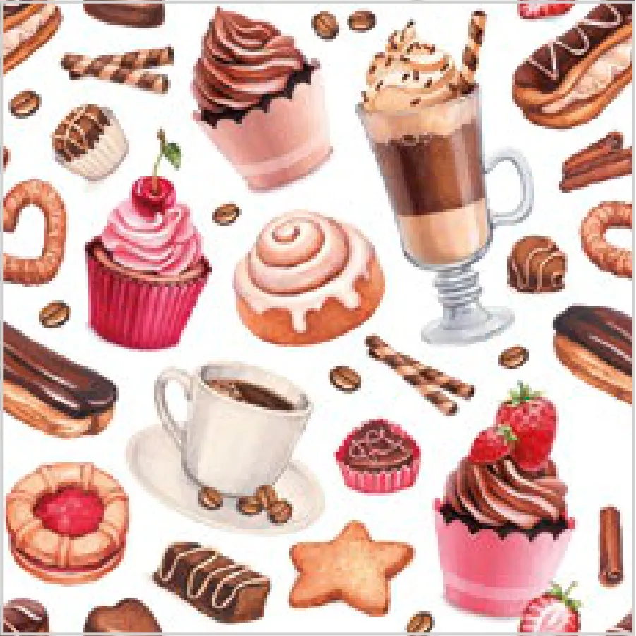 Café y Dulces · SL_OG_063301