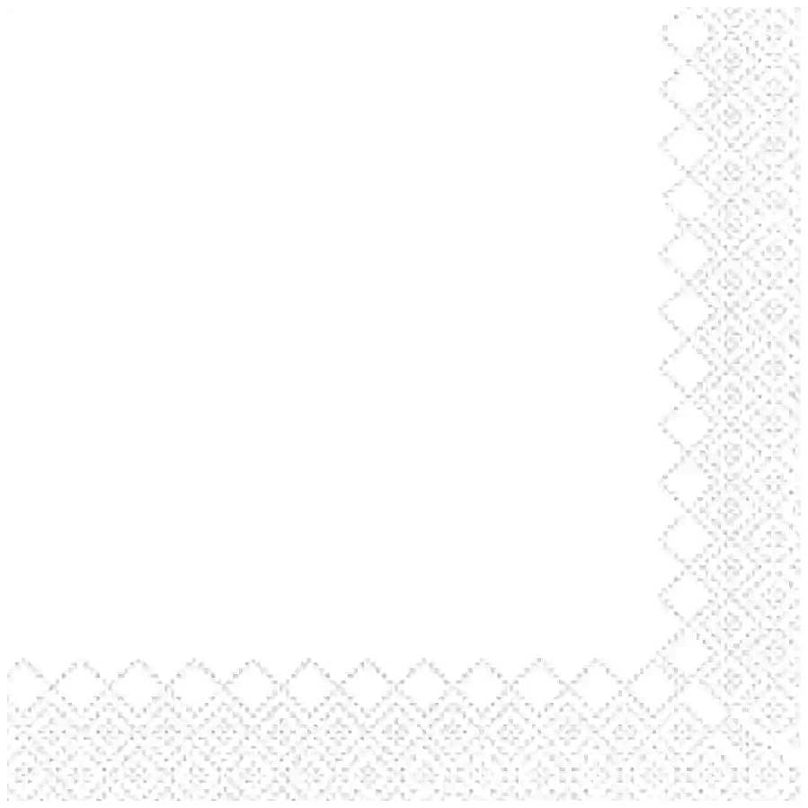 Airlaid Blanco · DH_BA_000101