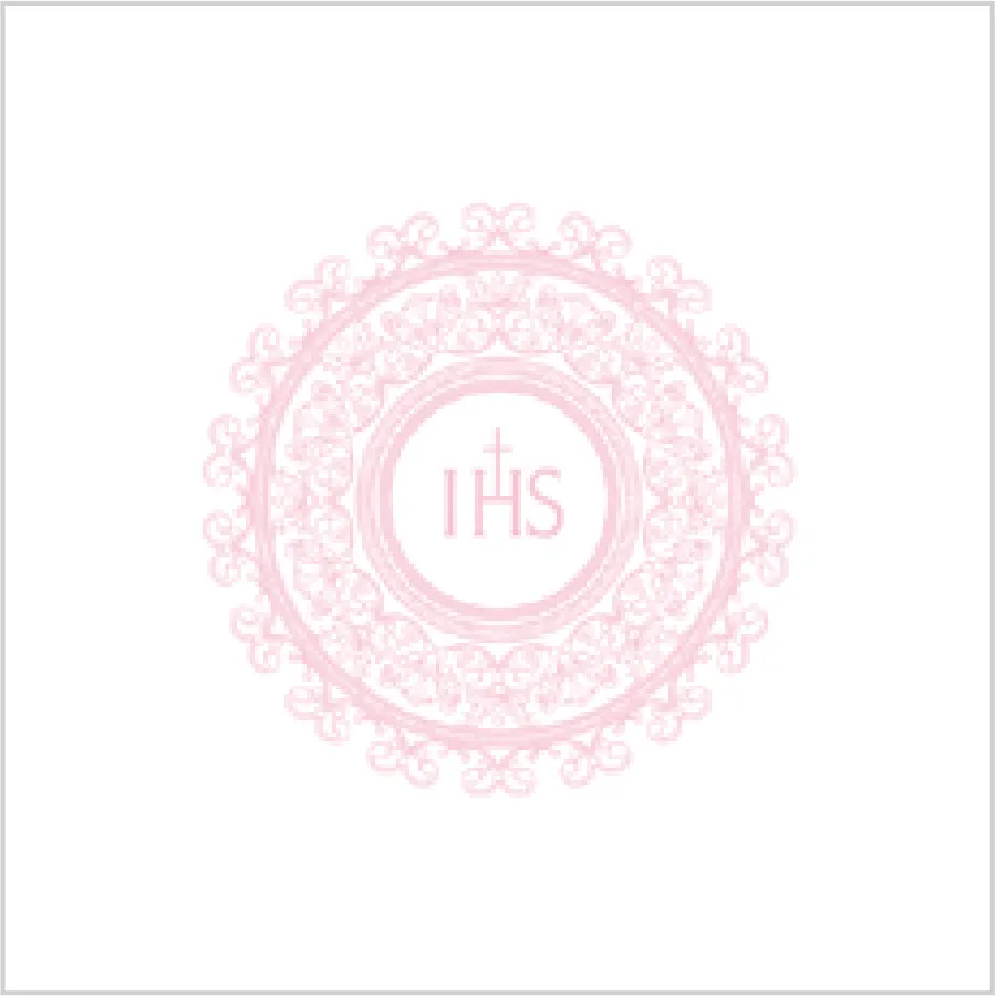 Diseño de Bordado IHS Rosa · SL_KO_001401