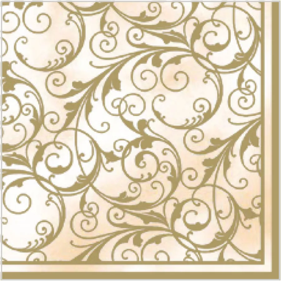 Crema y Dorado · SL_OG_001702