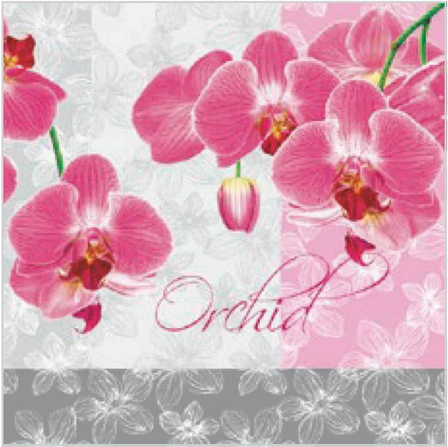 Orquídea Romántica · SL_OG_010001