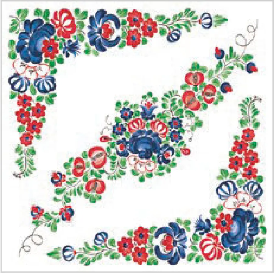 Colores Tradicionales de Loza · SL_OG_061301