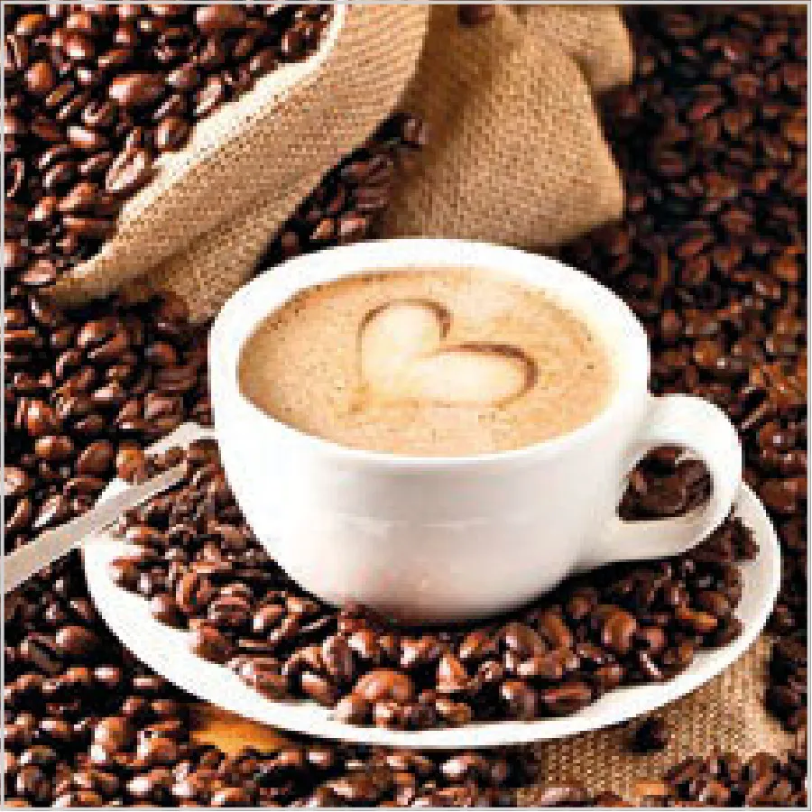 Amantes del Café · SL_OG_063201