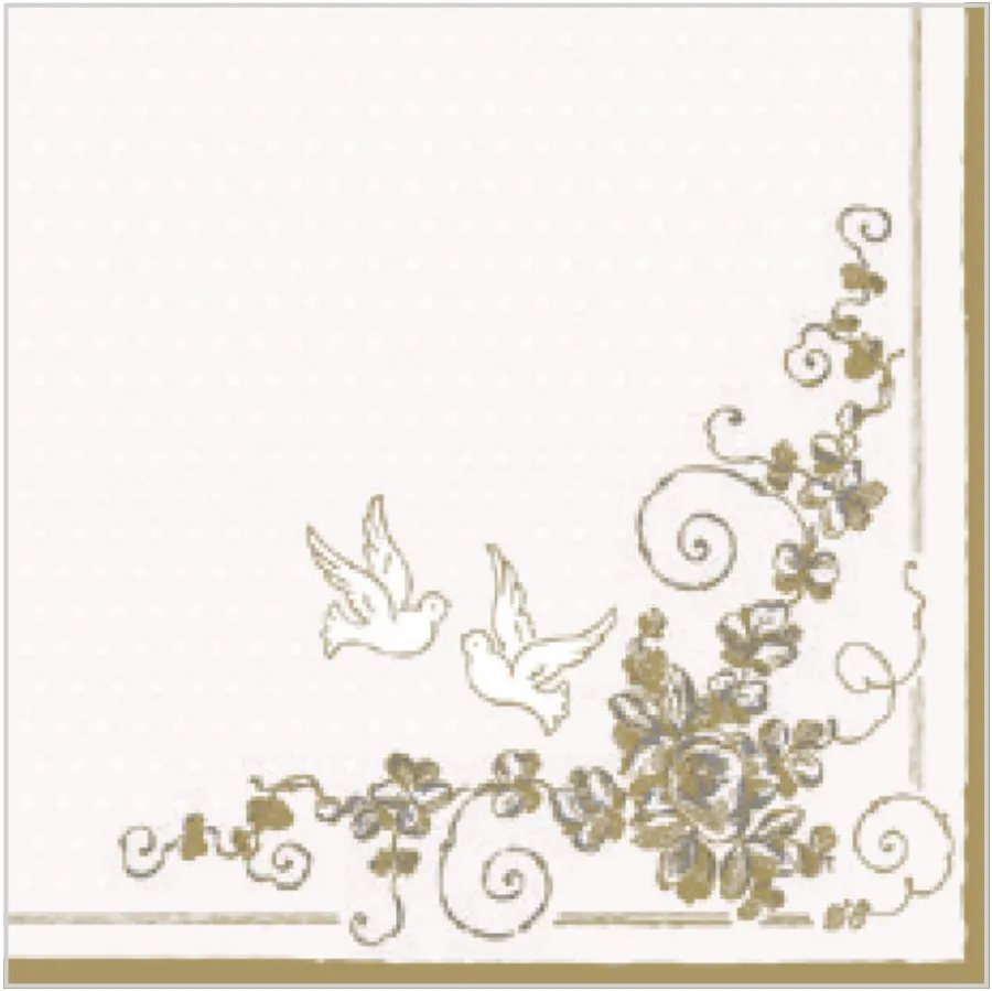 Palomas Blancas · SL_SL_000201