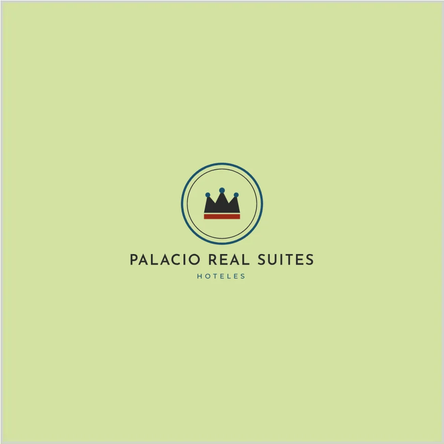 Logo a 3 colores · 1975