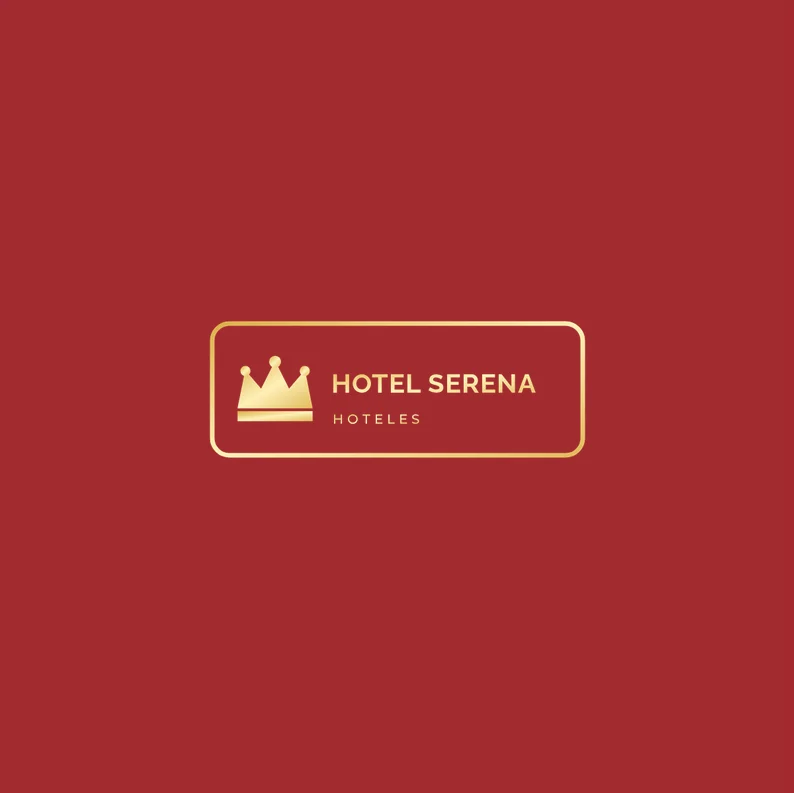 Logo en oro · 1978