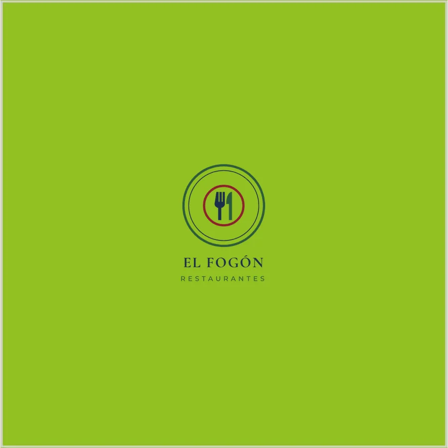 Logo a 3 colores · 1982
