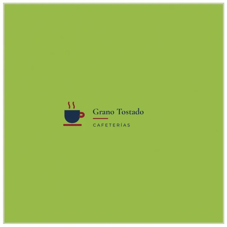 Logo a 2 colores · 1988
