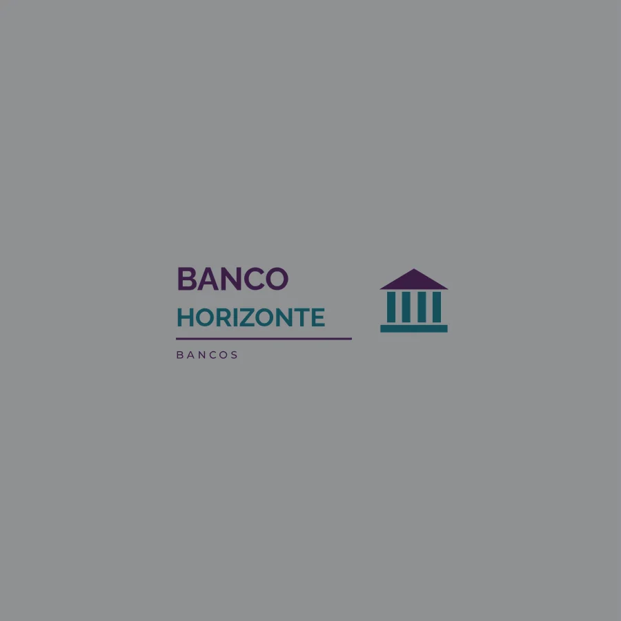 Logo a 2 colores · 2021