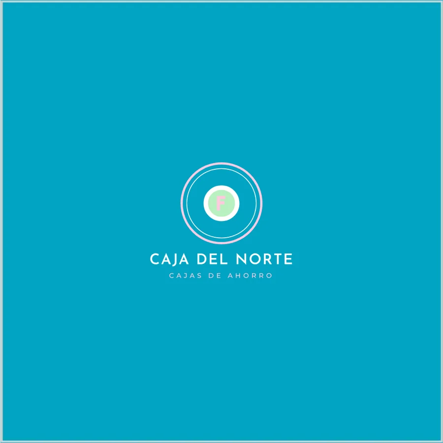 Logo a 3 colores · 2024