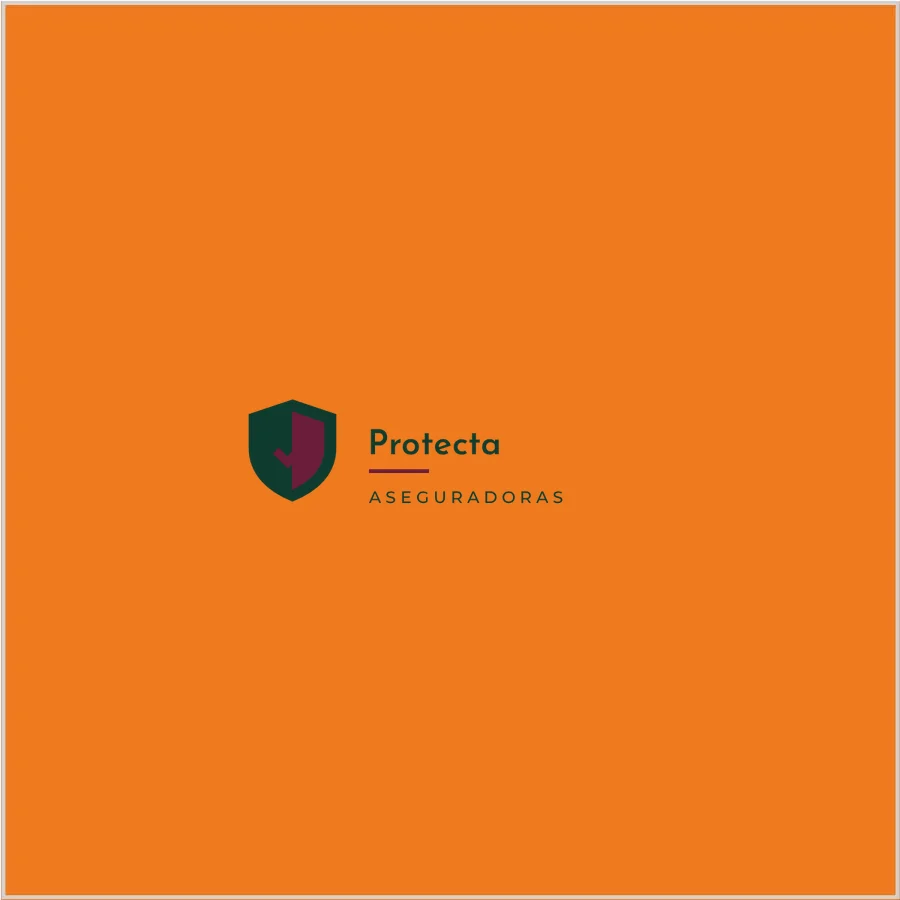 Logo a 2 colores · 2030