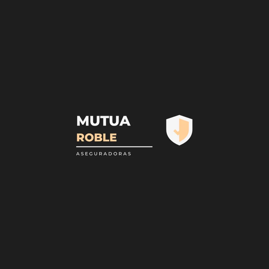 Logo a 2 colores · 2035