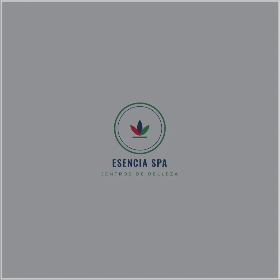 Logo a 3 colores · 2038