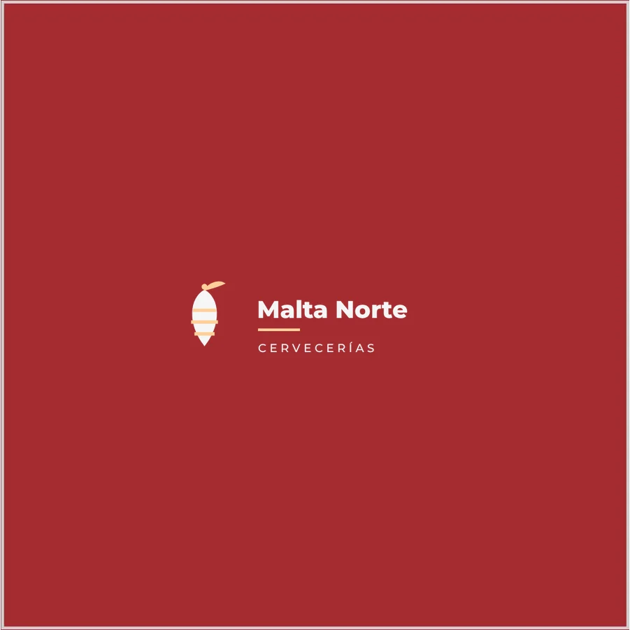 Logo a 2 colores · 2065
