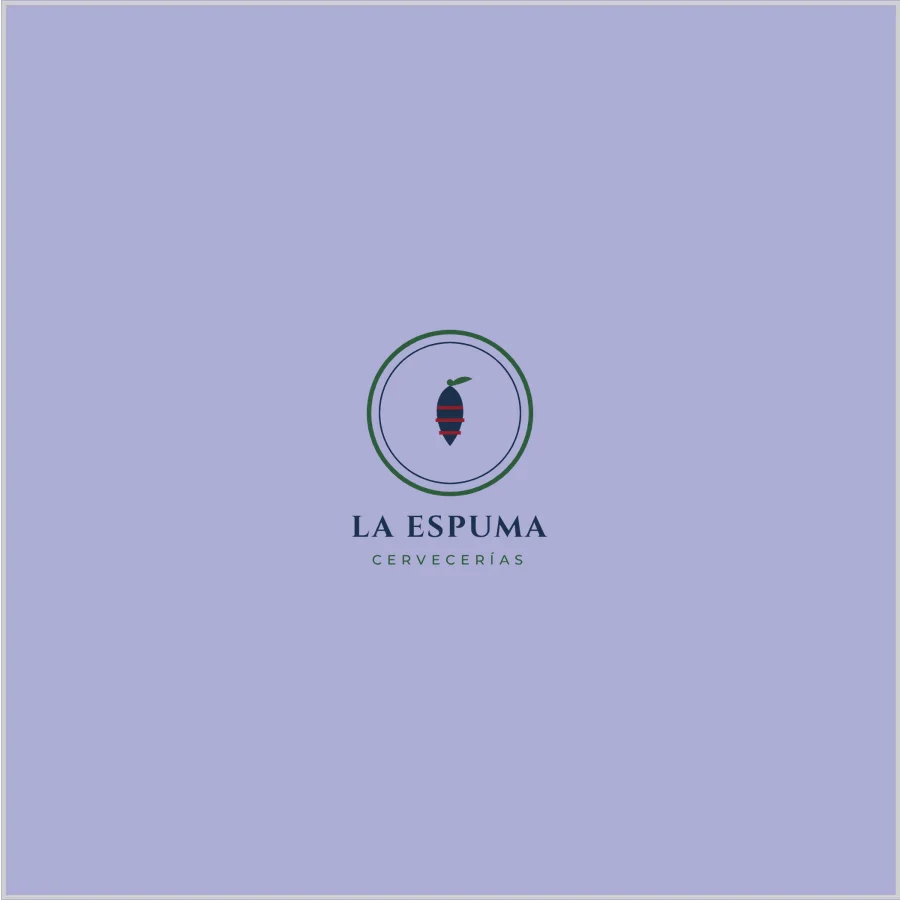 Logo a 3 colores · 2066