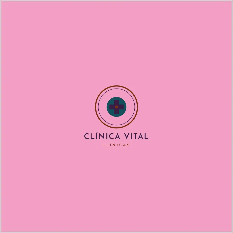Logo a 3 colores · 2073