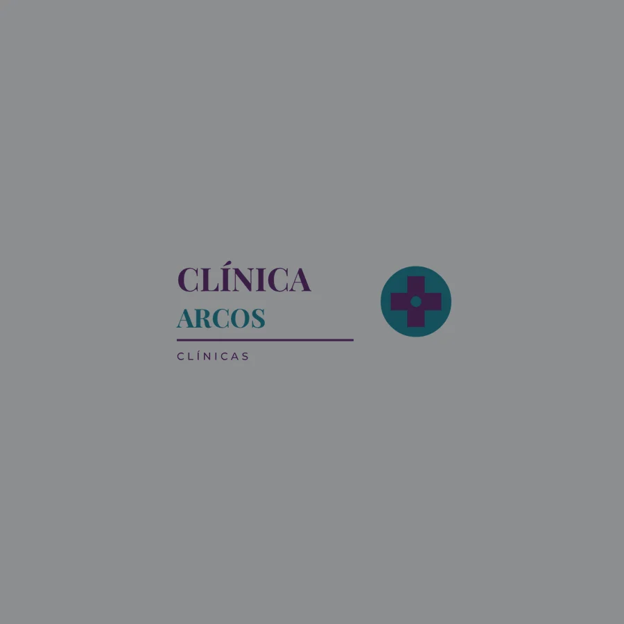 Logo a 2 colores · 2077