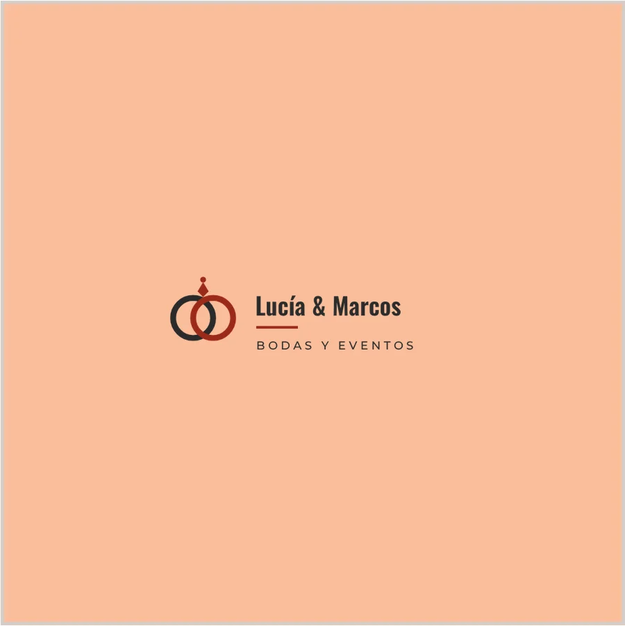 Logo a 2 colores · 2093