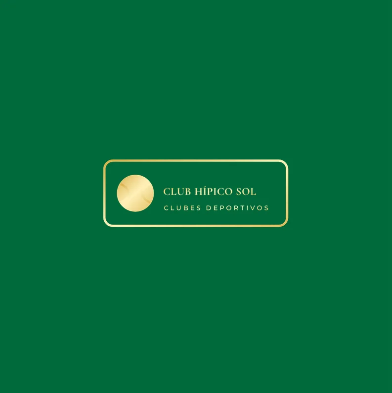 Logo en oro · 2111